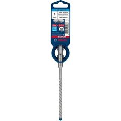  EXPERT SDS plus-7X Hammerbohrer Bosch EXPERT SDS-plus-7X Hammerbohrer, 6 x 100 x 165 mm, für Bohrhämmer 12370749