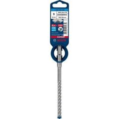  EXPERT SDS plus-7X Hammerbohrer Bosch EXPERT SDS-plus-7X Hammerbohrer, 9 x 100 x 165 mm, für Bohrhämmer 12370733