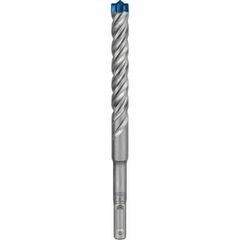  EXPERT SDS plus-7X Hammerbohrer Bosch EXPERT SDS-plus-7X Hammerbohrer, 13 x 100 x 165 mm, für Bohrhämmer 12370805