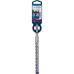  EXPERT SDS plus-7X Hammerbohrer Bosch EXPERT SDS-plus-7X Hammerbohrer, 16 x 150 x 215 mm, für Bohrhämmer 12370740