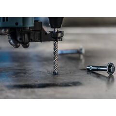  EXPERT SDS plus-7X Hammerbohrer Bosch EXPERT SDS-plus-7X Hammerbohrer, 12 x 200 x 265 mm, für Bohrhämmer 12370779