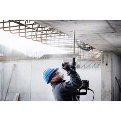  SDS max-8X Hammerbohrer Bosch Hammerbohrer mit SDS-max-8X, für Bohrhämmer 12371032