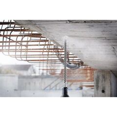  EXPERT SDS max-8X Hammerbohrer Bosch EXPERT SDS-max-8X Hammerbohrer, 20 x 200 x 320 mm, 5 Stück, für Bohrhämmer 12370865