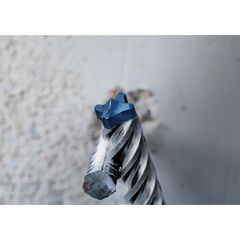  EXPERT SDS max-8X Hammerbohrer Bosch EXPERT SDS-max-8X Hammerbohrer, 20 x 200 x 320 mm, 5 Stück, für Bohrhämmer 12370865