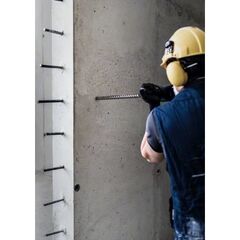  EXPERT SDS max-8X Hammerbohrer Bosch EXPERT SDS-max-8X Hammerbohrer, 20 x 200 x 320 mm, 5 Stück, für Bohrhämmer 12370865