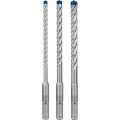  EXPERT SDS plus-7X Hammerbohrer-Sets Bosch EXPERT SDS-plus-7X Hammerbohrer-Set, 6/8/10 mm, 3-tlg., für Bohrhämmer 12371423