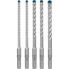  EXPERT SDS plus-7X Hammerbohrer-Sets Bosch EXPERT SDS-plus-7X Hammerbohrer-Set, 6/6/8/8/10 mm, 5-tlg., für Bohrhämmer 12371421