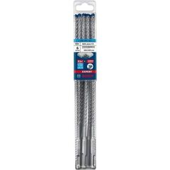  EXPERT SDS plus-7X Hammerbohrer Bosch EXPERT SDS-plus-7X Hammerbohrer, 6 x 200 x 265 mm, 10-tlg., für Bohrhämmer 12370777