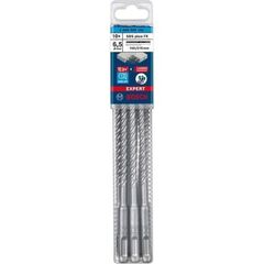  EXPERT SDS plus-7X Hammerbohrer Bosch EXPERT SDS-plus-7X Hammerbohrer, 6,5 x 150 x 215 mm, 10-tlg., für Bohrhämmer 12370755