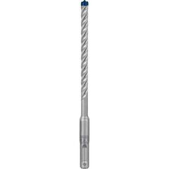  EXPERT SDS plus-7X Hammerbohrer Bosch EXPERT SDS-plus-7X Hammerbohrer, 7 x 100 x 165 mm, 10-tlg., für Bohrhämmer 12370814