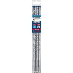  EXPERT SDS plus-7X Hammerbohrer Bosch EXPERT SDS-plus-7X Hammerbohrer, 8 x 200 x 265 mm, 10-tlg., für Bohrhämmer 12370699