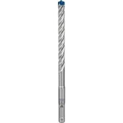  EXPERT SDS plus-7X Hammerbohrer Bosch EXPERT SDS-plus-7X Hammerbohrer, 10 x 100 x 165 mm, 10-tlg., für Bohrhämmer 12370772