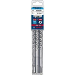  EXPERT SDS plus-7X Hammerbohrer Bosch EXPERT SDS-plus-7X Hammerbohrer, 12 x 150 x 215 mm, 10-tlg., für Bohrhämmer 12370781