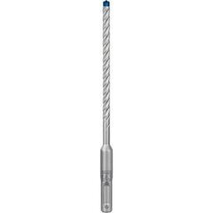  EXPERT SDS plus-7X Hammerbohrer Bosch EXPERT SDS-plus-7X Hammerbohrer, 6 x 100 x 165 mm, 30-tlg., für Bohrhämmer 12370711