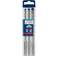 Bohrer-Sets EXPERT SDS plus-7X Hammerbohrer-Sets Bosch EXPERT SDS-plus-7X Hammerbohrer-Set, 6/8/10 mm, 3-tlg., für Bohrhämmer 12371423