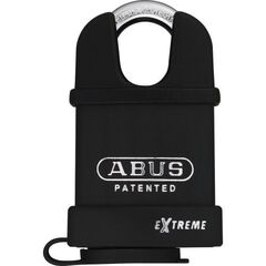  Stahl VHS Abus Vorhangschloss Service 83WPCS/53 EC550 gl. 12346992