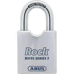  Stahl VHS Abus Vorhangschloss Service 83/55 EC660 vs. 12347114