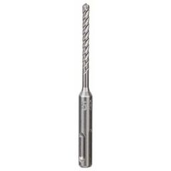  SDS plus-7X Betonbohrer Bosch Hammerbohrer SDS-plus-7X, für Bohrhämmer 12370922