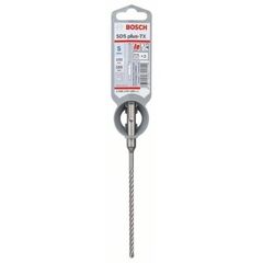  SDS plus-7X Betonbohrer Bosch Hammerbohrer SDS-plus-7X, für Bohrhämmer 12370970
