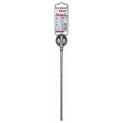  SDS plus-7X Betonbohrer Bosch Hammerbohrer SDS-plus-7X, für Bohrhämmer 12370917