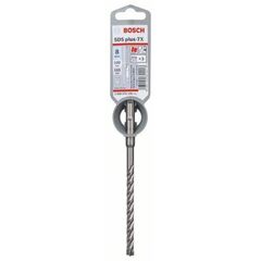  SDS plus-7X Betonbohrer Bosch Hammerbohrer SDS-plus-7X, für Bohrhämmer 12370959