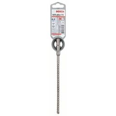  SDS plus-7X Betonbohrer Bosch Hammerbohrer SDS-plus-7X, für Bohrhämmer 12370981