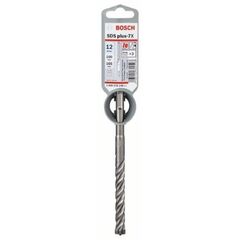  SDS plus-7X Betonbohrer Bosch Hammerbohrer SDS-plus-7X, für Bohrhämmer 12370997