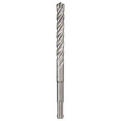  SDS plus-7X Betonbohrer Bosch Hammerbohrer SDS-plus-7X, für Bohrhämmer 12370997