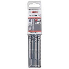  SDS plus-7X Betonbohrer Bosch Hammerbohrer SDS-plus-7X, für Bohrhämmer 12370968