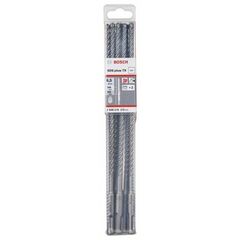  SDS plus-7X Betonbohrer Bosch Hammerbohrer SDS-plus-7X, für Bohrhämmer 12370972