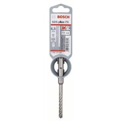  SDS plus-7X Betonbohrer Bosch Hammerbohrer SDS-plus-7X, für Bohrhämmer 12370932