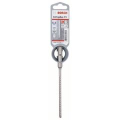  SDS plus-7X Betonbohrer Bosch Hammerbohrer SDS-plus-7X, für Bohrhämmer 12370953