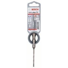  SDS plus-7X Betonbohrer Bosch Hammerbohrer SDS-plus-7X, für Bohrhämmer 12371002