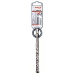  SDS plus-7X Betonbohrer Bosch Hammerbohrer SDS-plus-7X, für Bohrhämmer 12370905