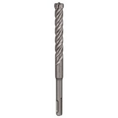  SDS plus-7X Betonbohrer Bosch Hammerbohrer SDS-plus-7X, für Bohrhämmer 12370905