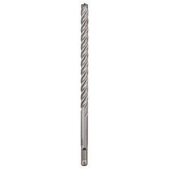  SDS plus-7X Betonbohrer Bosch Hammerbohrer SDS-plus-7X, für Bohrhämmer 12370907