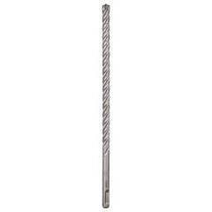  SDS plus-7X Betonbohrer Bosch Hammerbohrer SDS-plus-7X, für Bohrhämmer 12370943