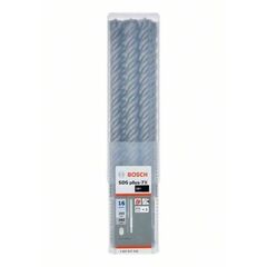  SDS plus-7X Betonbohrer Bosch SDS-plus-7X Hammerbohrer, für Bohrhämmer 12370951
