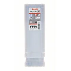  SDS plus-7X Betonbohrer Bosch SDS-plus-7X Hammerbohrer, für Bohrhämmer 12370980