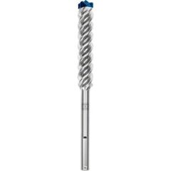  EXPERT SDS max-8X Hammerbohrer Bosch EXPERT SDS-max-8X Hammerbohrer, 30 x 200 x 320 mm, für Bohrhämmer 12370841