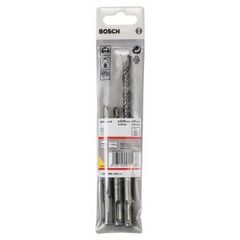  Mauerwerk- und Betonbohrer SDS plus-5 Hammerbohrer-Sets Bosch 3-tlg. SDS-plus-5 Hammerbohrer-Set, 5/6/8 mm, für Bohrhämmer 12371428
