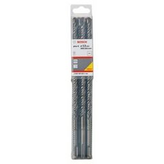  SDS plus-5 Hammerbohrer Bosch Hammerbohrer SDS-plus-5, für Bohrhämmer 12371223