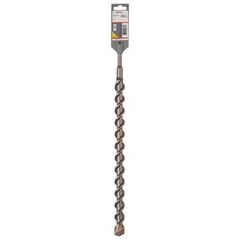  SDS plus-5 Hammerbohrer Bosch Hammerbohrer SDS-Plus-5 | 14 x 100 x 165 mm | Langlebig und Kraftvoll 12371131