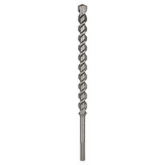  SDS max-4 Hammerbohrer Bosch Hammerbohrer SDS-max-4, für Bohrhämmer 12371113