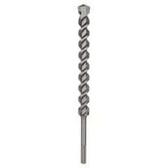  SDS max-4 Hammerbohrer Bosch Hammerbohrer SDS-max-4, für Bohrhämmer 12371124