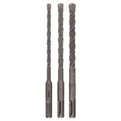 SDS plus-5 Hammerbohrer-Sets Bosch 3-tlg. SDS-plus-5 Hammerbohrer-Set, 6/8/10 mm, für Bohrhämmer 12371429