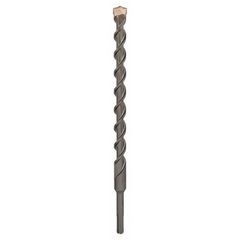  SDS plus-5 Hammerbohrer Bosch Hammerbohrer SDS-Plus-5 | 18 x 250 x 300 mm | Robuste Kraft 12371194