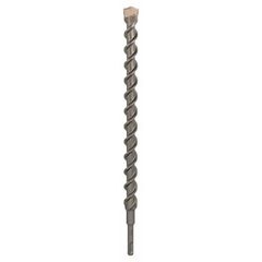  SDS plus-5 Hammerbohrer Bosch Hammerbohrer SDS-Plus-5 | 26 x 400 x 450 mm | Für Schalung und Installation 12371131