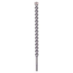  SDS max-7 Hammerbohrer Bosch Hammerbohrer SDS-max-7, für Bohrhämmer 12371087