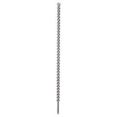  SDS max-7 Hammerbohrer Bosch Hammerbohrer SDS-max-7, für Bohrhämmer 12371095